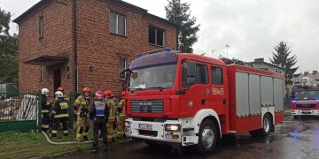 Nie mógł uciec z płonącego domu. Znamy szczegóły tragedii