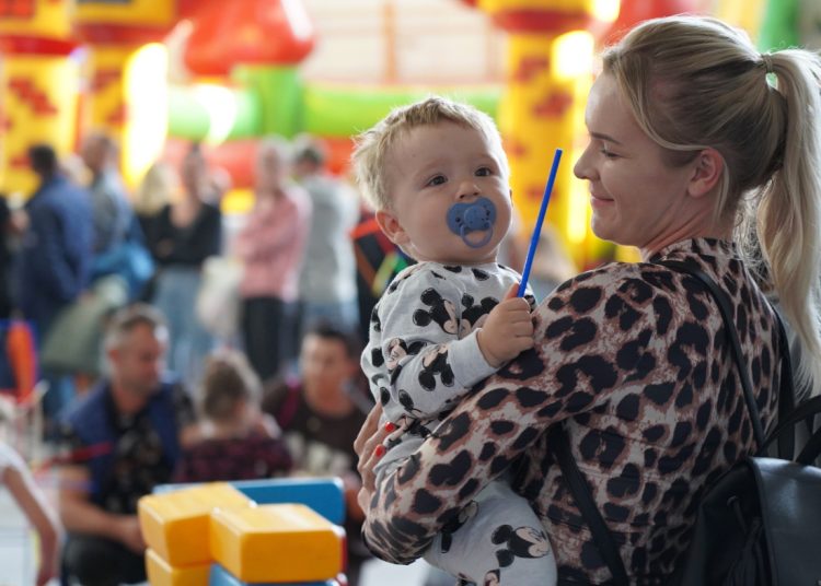 Eko Targ w Ostrowitem. Zobacz zdjęcia