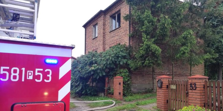 Śmierć na 3 Maja. Znamy wstępną przyczynę pożaru