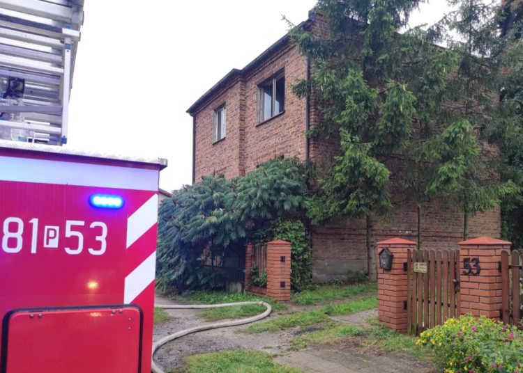 Śmierć na 3 Maja. Znamy wstępną przyczynę pożaru