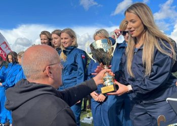 Strażacy z całego powiatu rywalizowali dziś w Lądku ZDJĘCIA