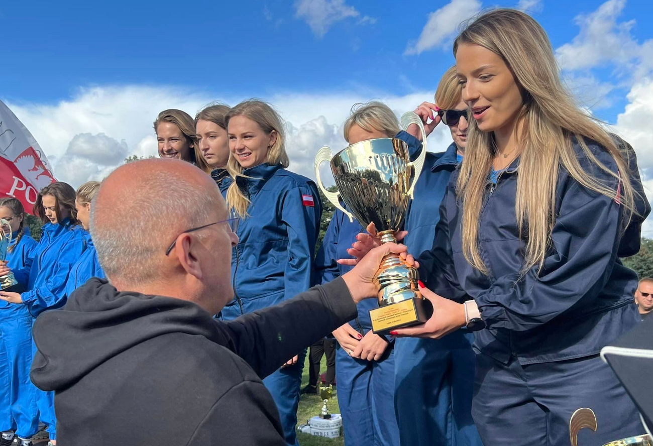 Strażacy z całego powiatu rywalizowali dziś w Lądku ZDJĘCIA