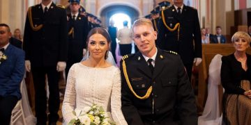 Weronika i Krzysztof. Wszystkiego, co najlepsze!