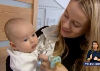 O Tymku w telewizji. Zobacz reportaż