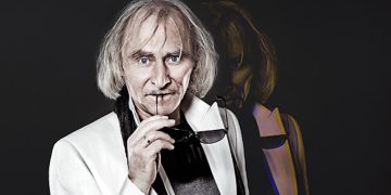 Lubicie Jerzego Kryszaka? Wkrótce wystąpi w Słupcy