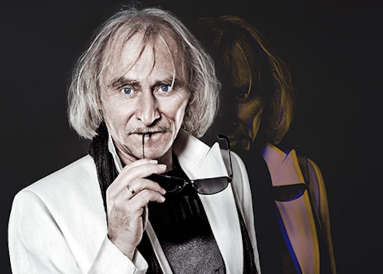 Lubicie Jerzego Kryszaka? Wkrótce wystąpi w Słupcy