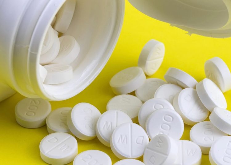 Do Słupcy dotarły tabletki z jodkiem potasu