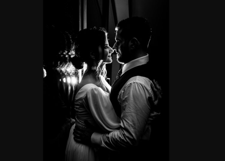 Olga i Kuba. Wszystkiego najlepszego!