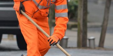 Pijany w pracy. Tłumaczeniem ściągnął na siebie kłopoty