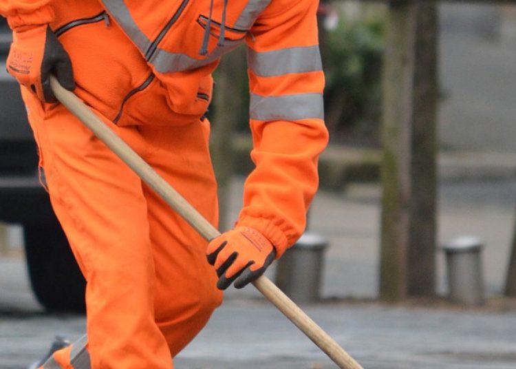 Pijany w pracy. Tłumaczeniem ściągnął na siebie kłopoty