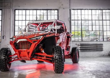 „Nasz cel to Dakar”. Wystąpią w najsłynniejszym rajdzie świata?