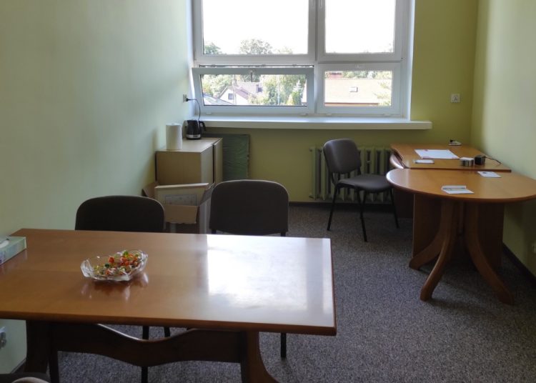 W tym miejscu uczniowie znajdą pomoc