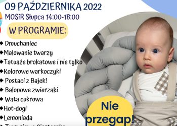Tymusiowy Dzień Rodziny. Zapraszamy!