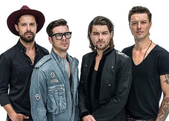 Pectus zagra w Golinie. Wstęp wolny!