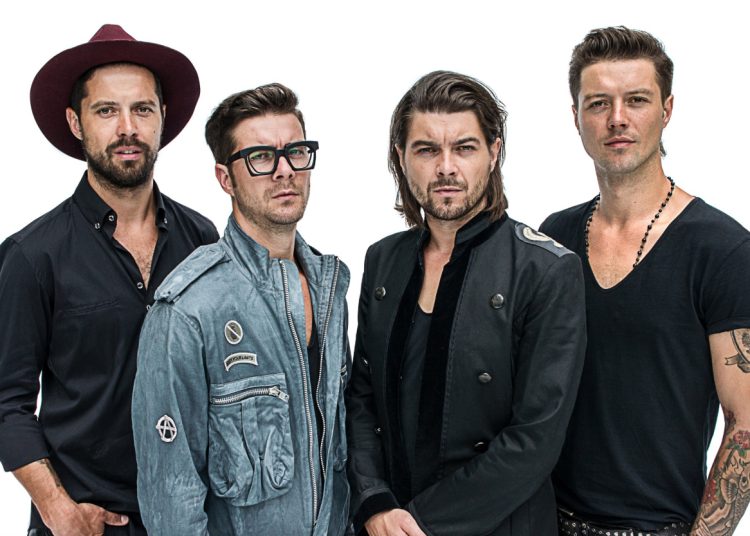 Pectus zagra w Golinie. Wstęp wolny!