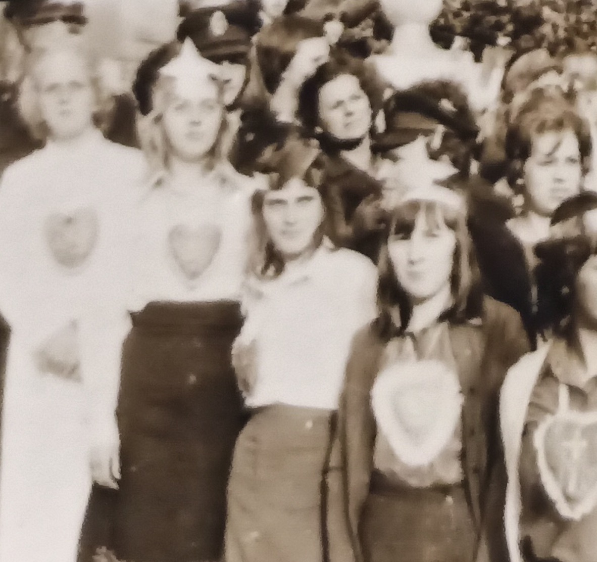 Wielki dzień dla parafii. Poprzedni był 47 lat temu – mamy archiwalne zdjęcia