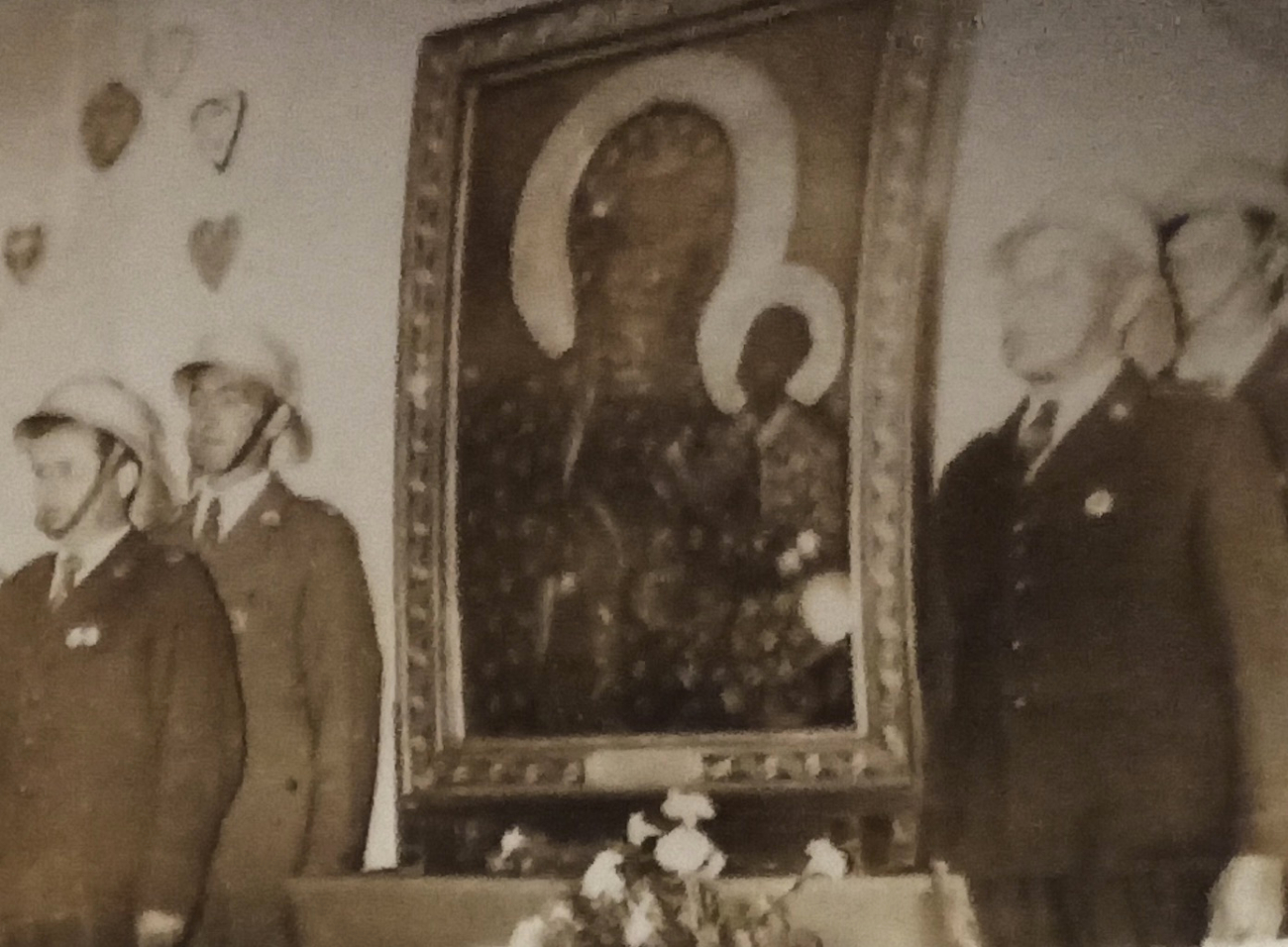 Wielki dzień dla parafii. Poprzedni był 47 lat temu – mamy archiwalne zdjęcia