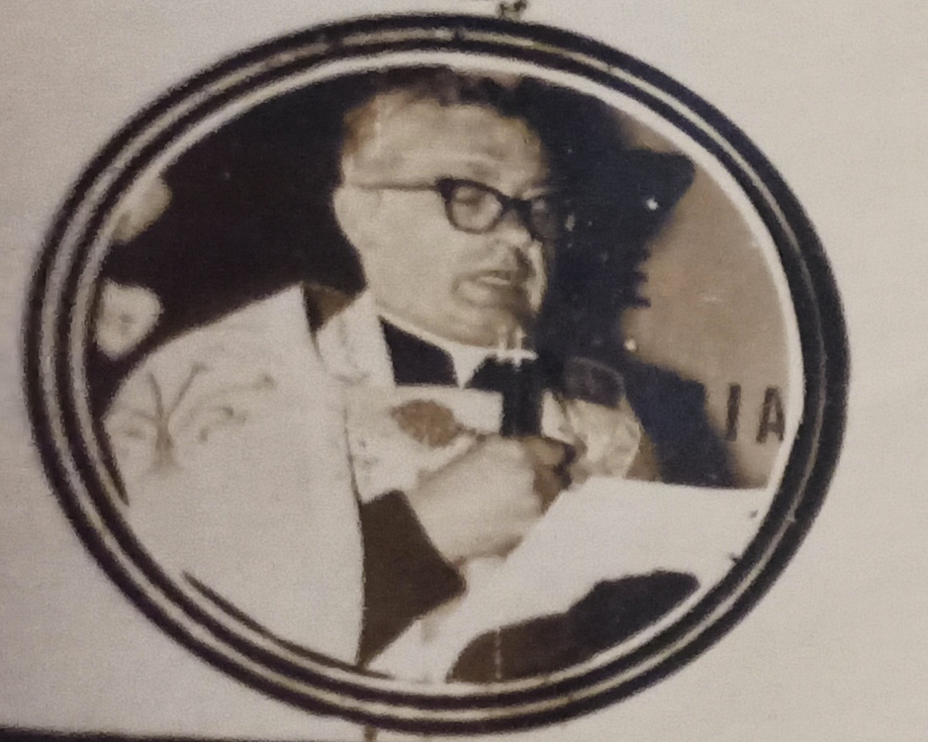 Wielki dzień dla parafii. Poprzedni był 47 lat temu – mamy archiwalne zdjęcia