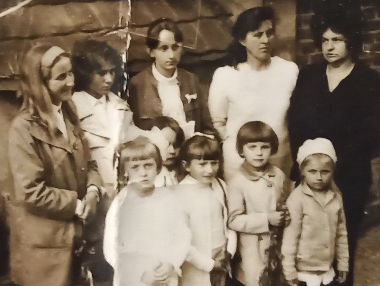 Wielki dzień dla parafii. Poprzedni był 47 lat temu – mamy archiwalne zdjęcia