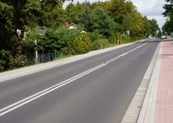 Nagminnie łamią tu przepisy