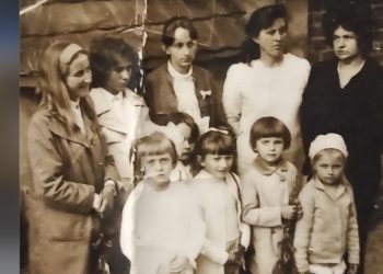 Wielki dzień dla parafii. Poprzedni był 47 lat temu – mamy archiwalne zdjęcia