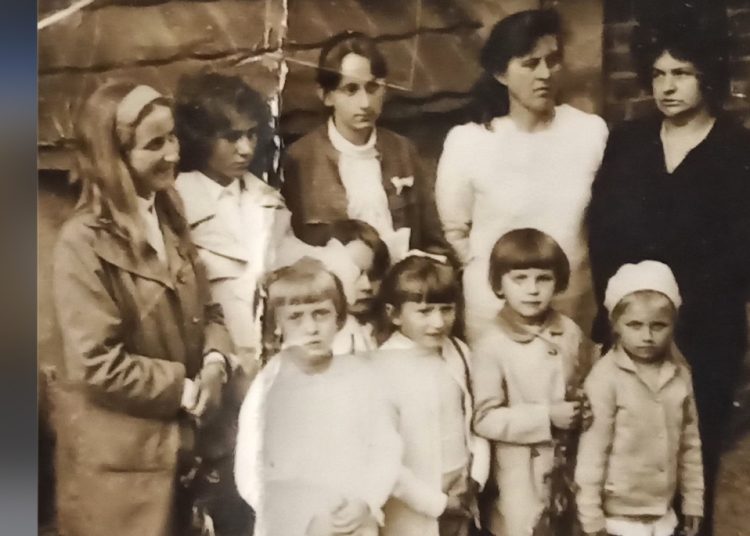 Wielki dzień dla parafii. Poprzedni był 47 lat temu – mamy archiwalne zdjęcia