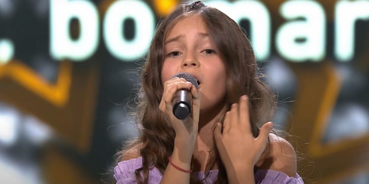 Będzie reprezentować Polskę na Eurowizji Junior