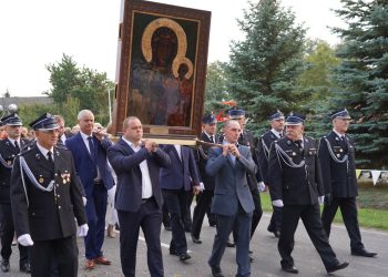 Wyjątkowy dzień dla parafii. Zobacz zdjęcia