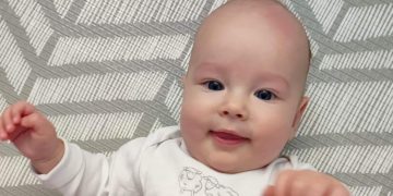 Mama Tymka ma ważną wiadomość