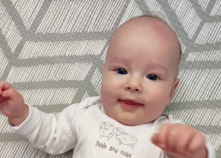 Mama Tymka ma ważną wiadomość