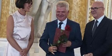 Szkoła z nową nazwą. Dyrektor ten sam