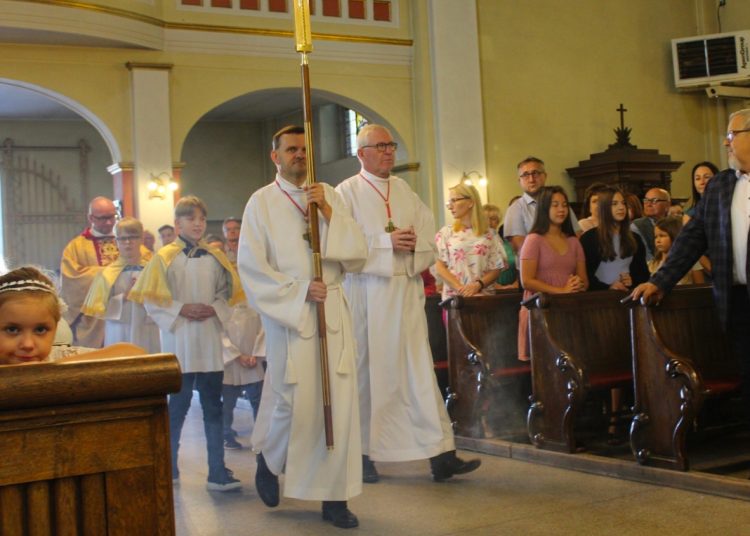 Odpust w Strzałkowie. Zobacz zdjęcia