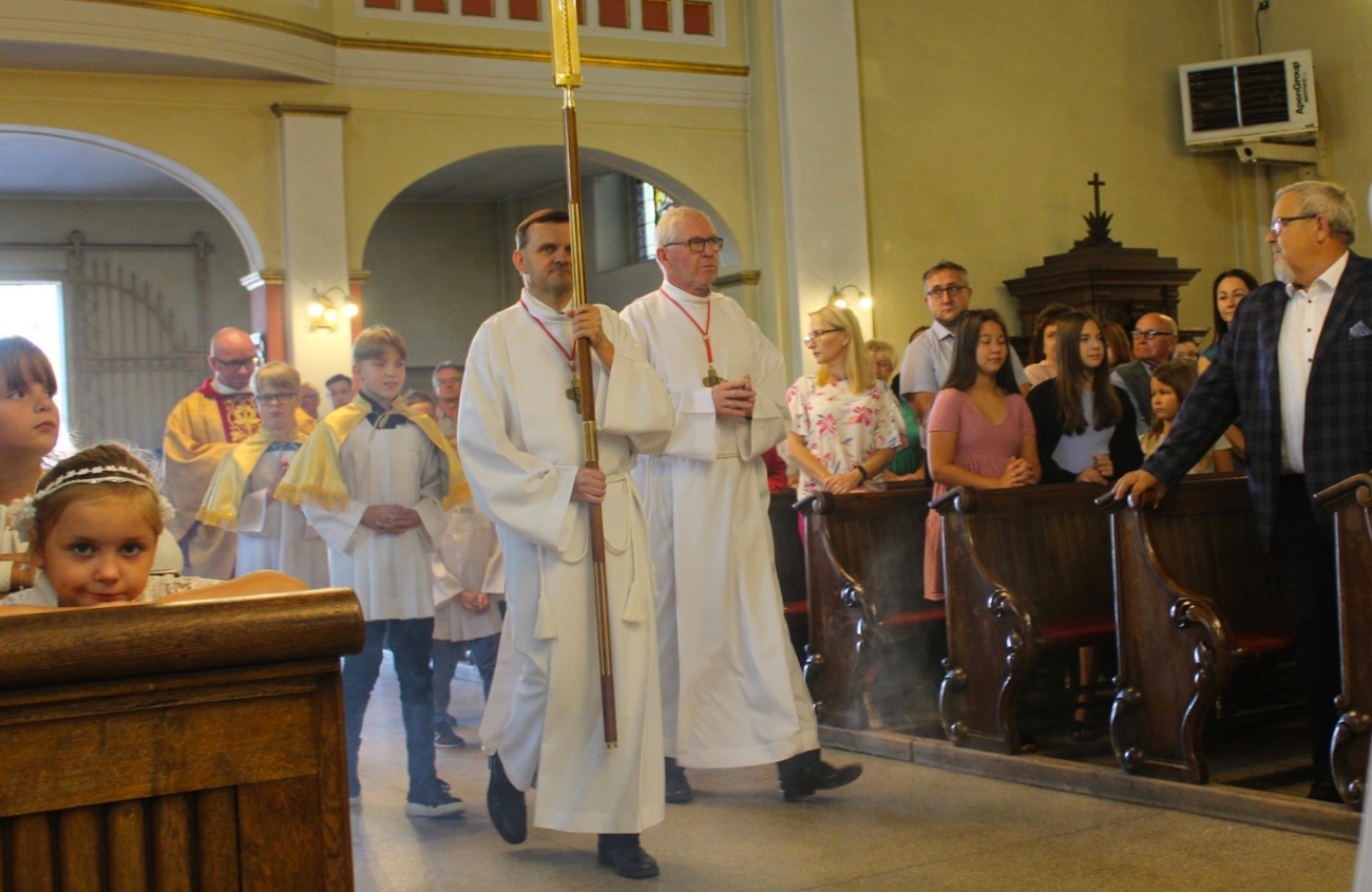Odpust w Strzałkowie. Zobacz zdjęcia
