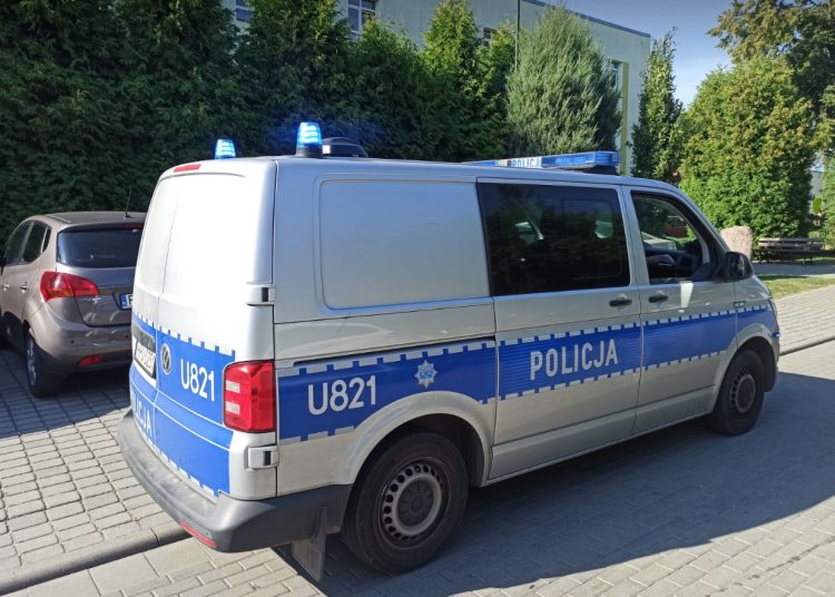 Policja interweniowała dziś koło Ekonomika. Posypią się mandaty?