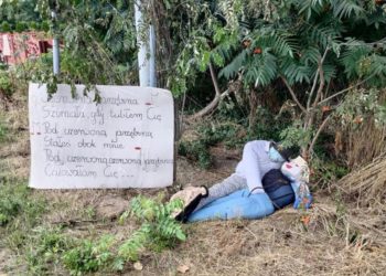 Udekorowali część gminy. Znamy wyniki konkursu