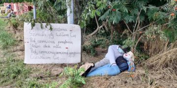 Udekorowali część gminy. Znamy wyniki konkursu