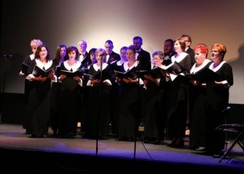 Cantabile wyda płytę dzięki dotacji z budżetu Powiatu Słupeckiego