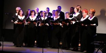 Cantabile wyda płytę dzięki dotacji z budżetu Powiatu Słupeckiego