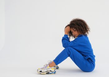 Dresy damskie – jaką parę wybrać na jesień?