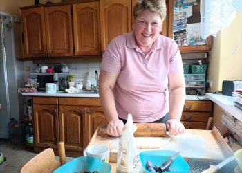 Gotowanie trzeba kochać