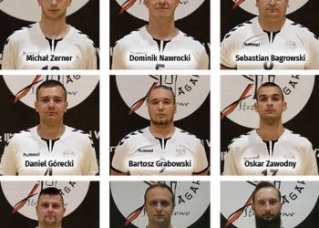 Hagard wraca do 2 ligi