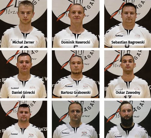 Hagard wraca do 2 ligi