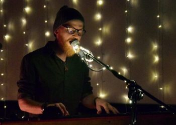 Henry No Hurry zagrał w Strzałkowie