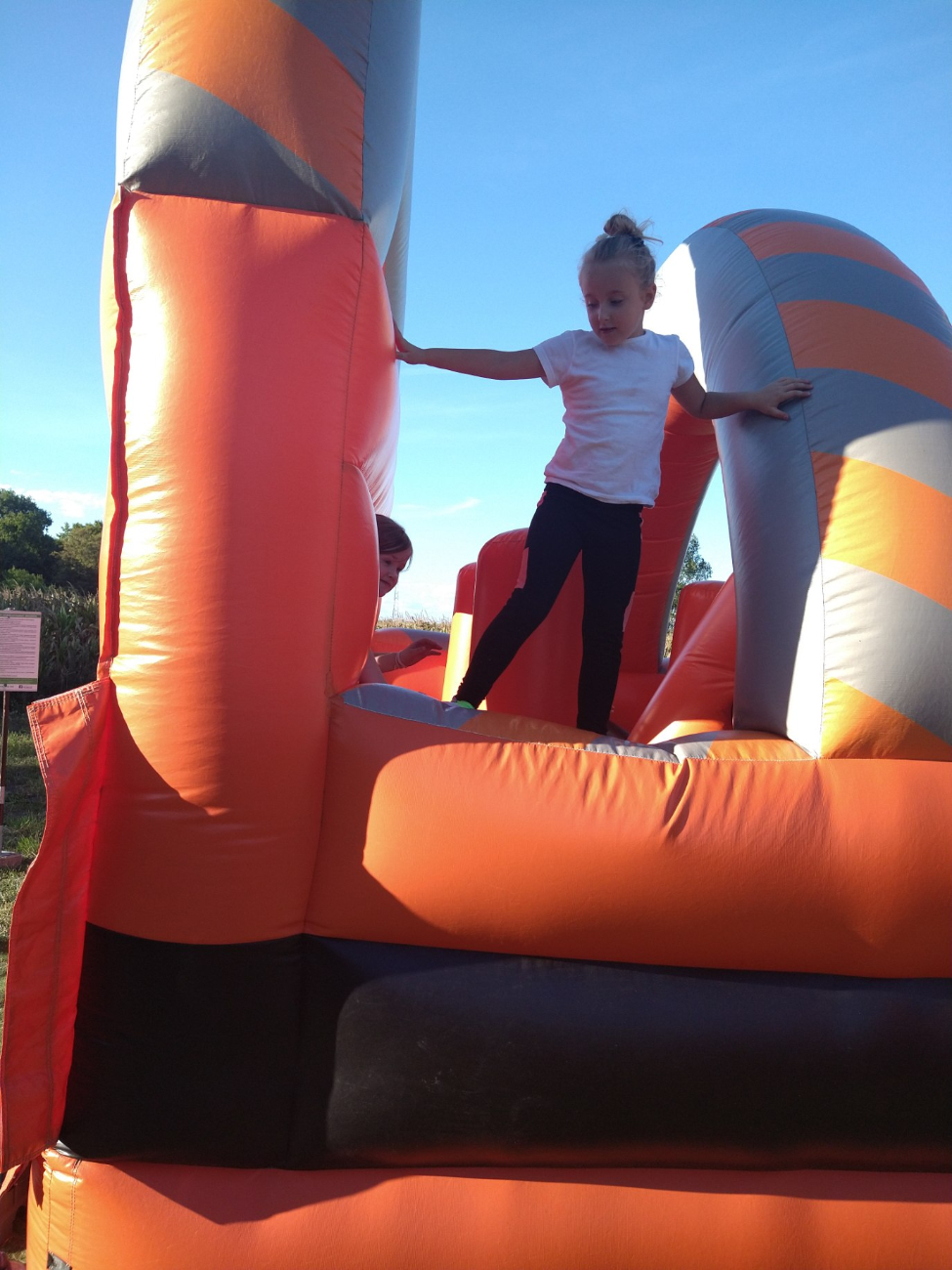 Festyn Rodzinny w Jaroszynie