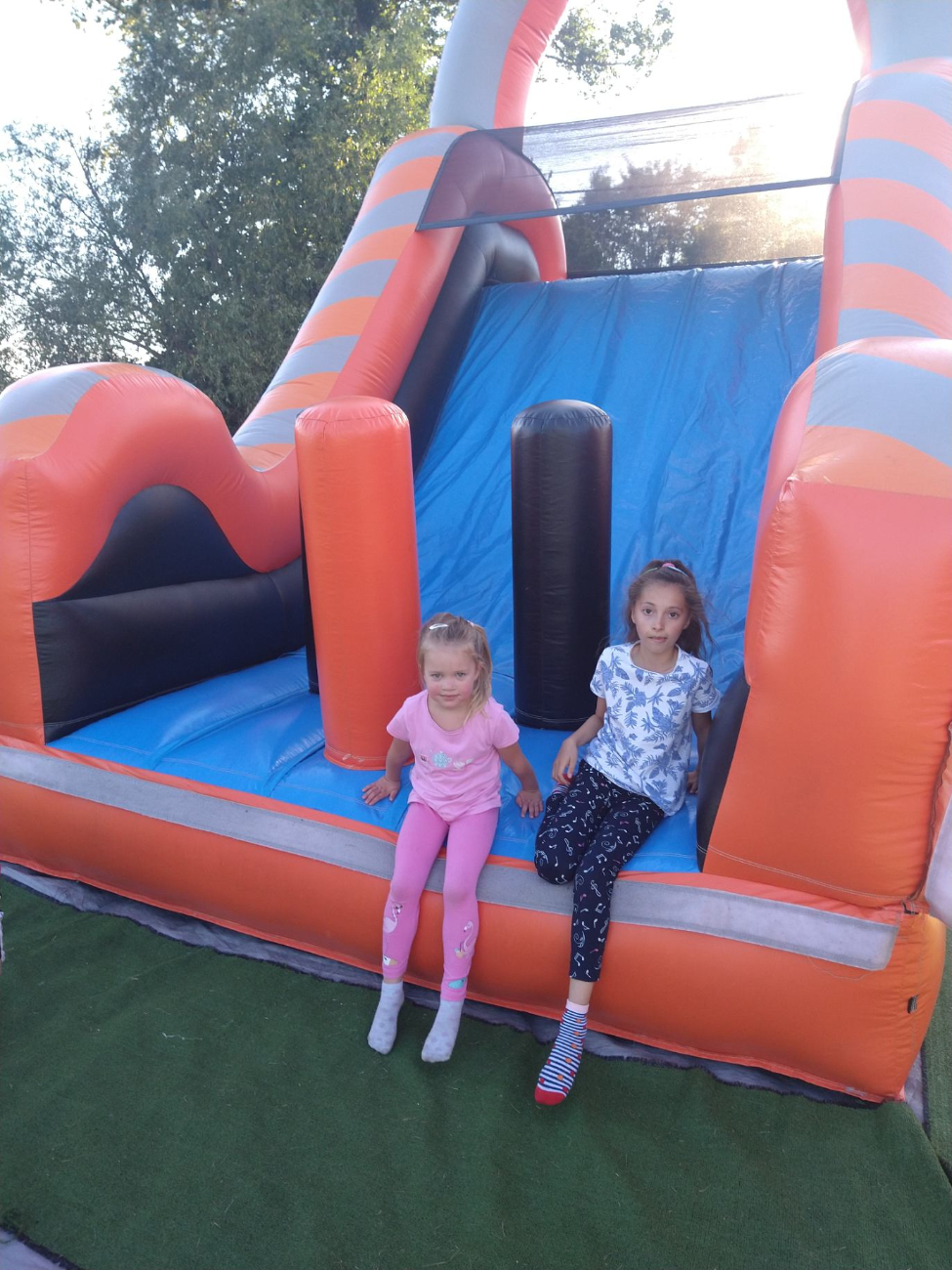 Festyn Rodzinny w Jaroszynie