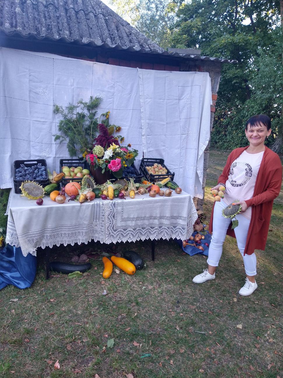 Festyn Rodzinny w Jaroszynie