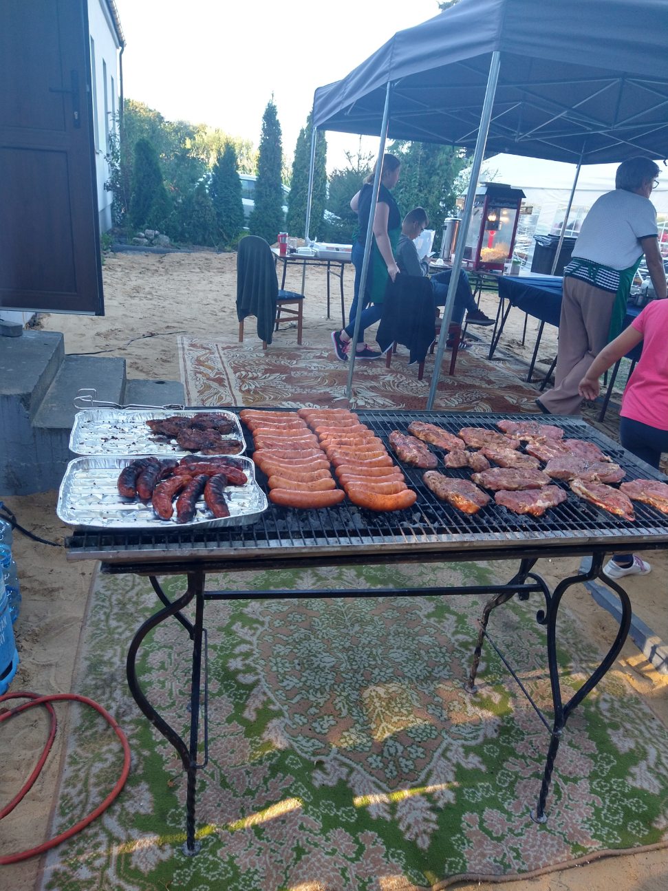 Festyn Rodzinny w Jaroszynie