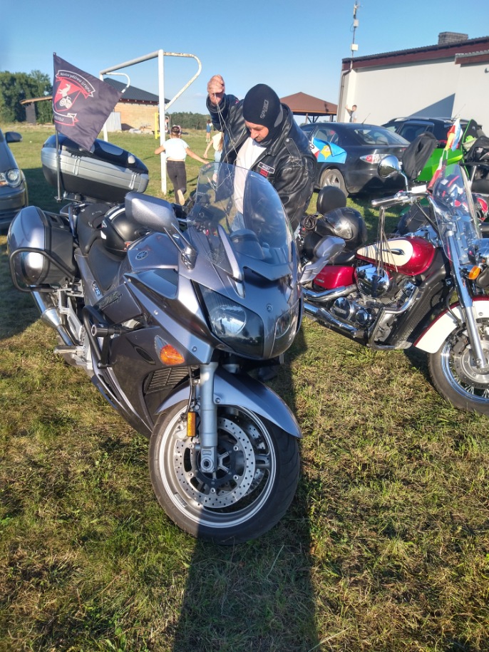 Festyn Rodzinny w Jaroszynie