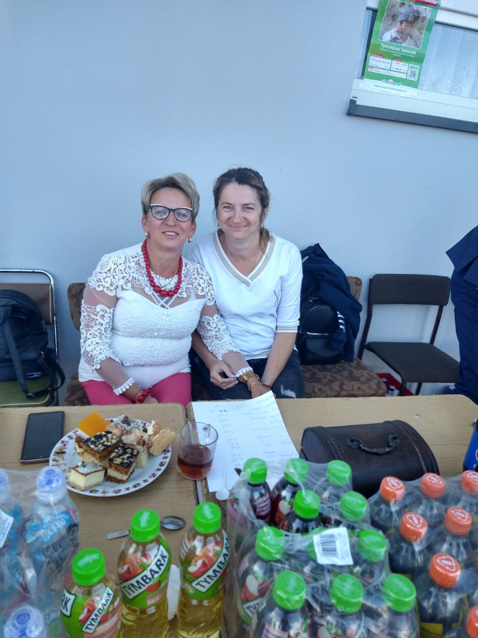 Święto Ziemniaka w Dziedzicach