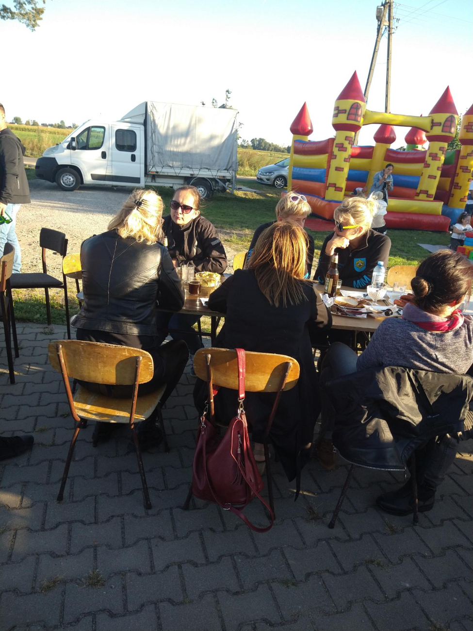 Święto Ziemniaka w Dziedzicach